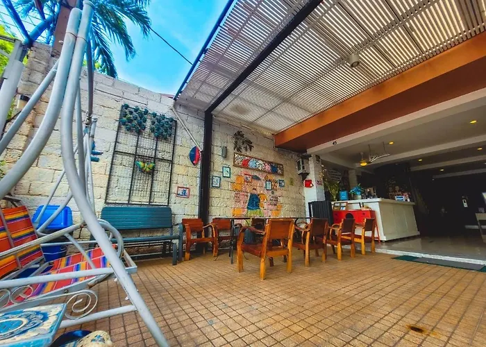 Bb House Rambuttri