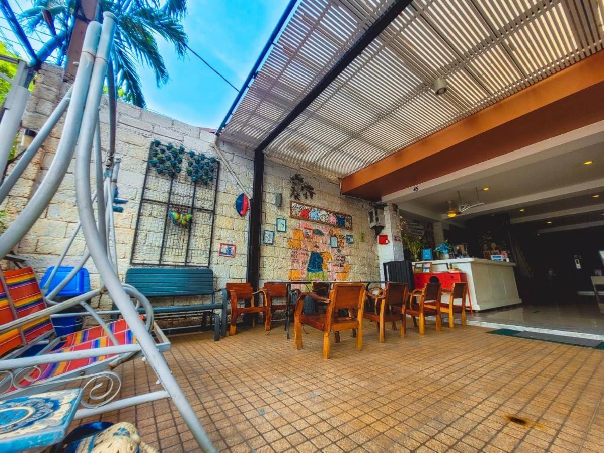 Auberge de jeunesse Bb House Rambuttri