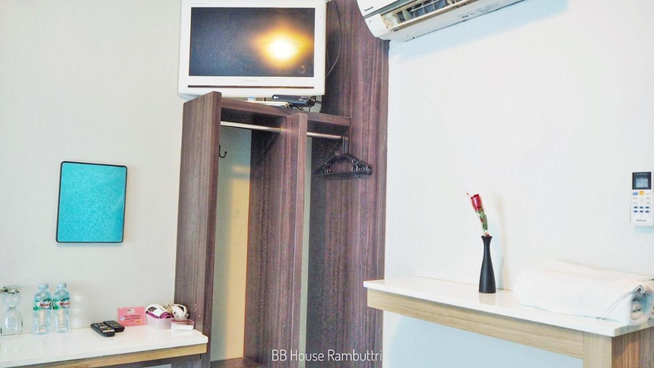 Bb House Rambuttri * 曼谷