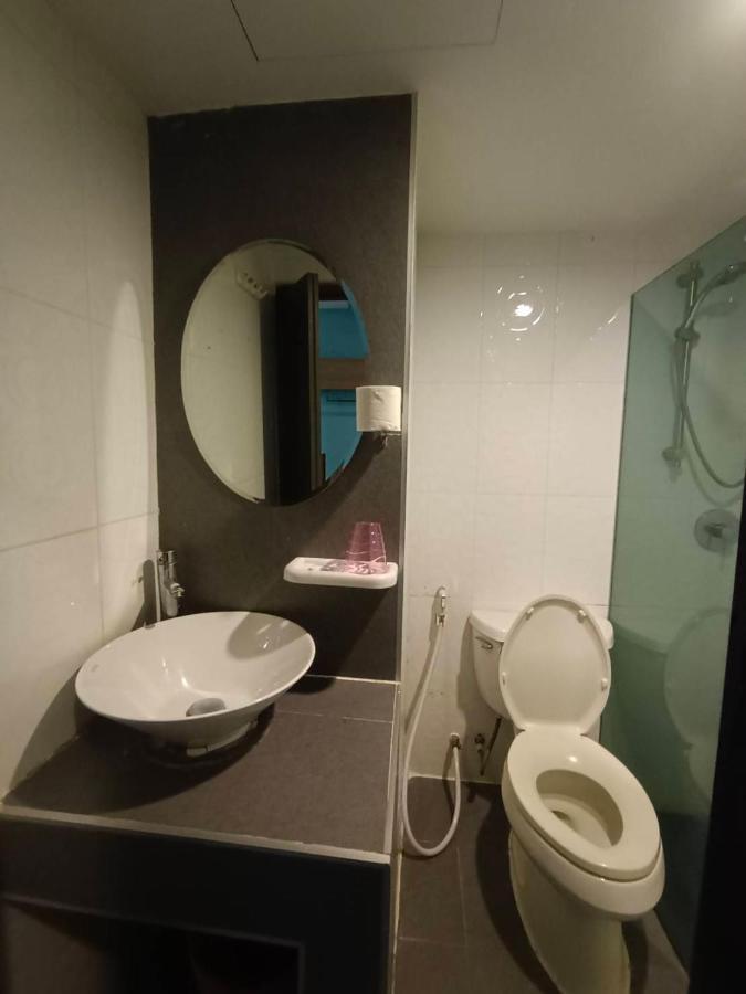 Bb House Rambuttri Auberge de jeunesse